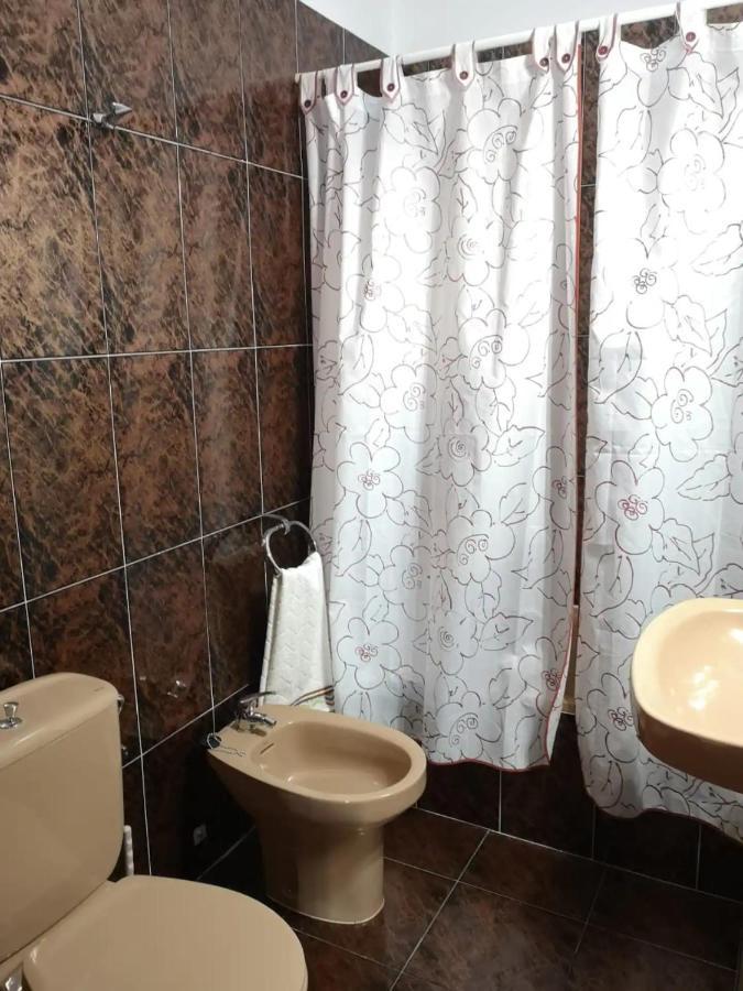 Ferienwohnung Casa Tamanca Los Llanos De Aridane Exterior foto