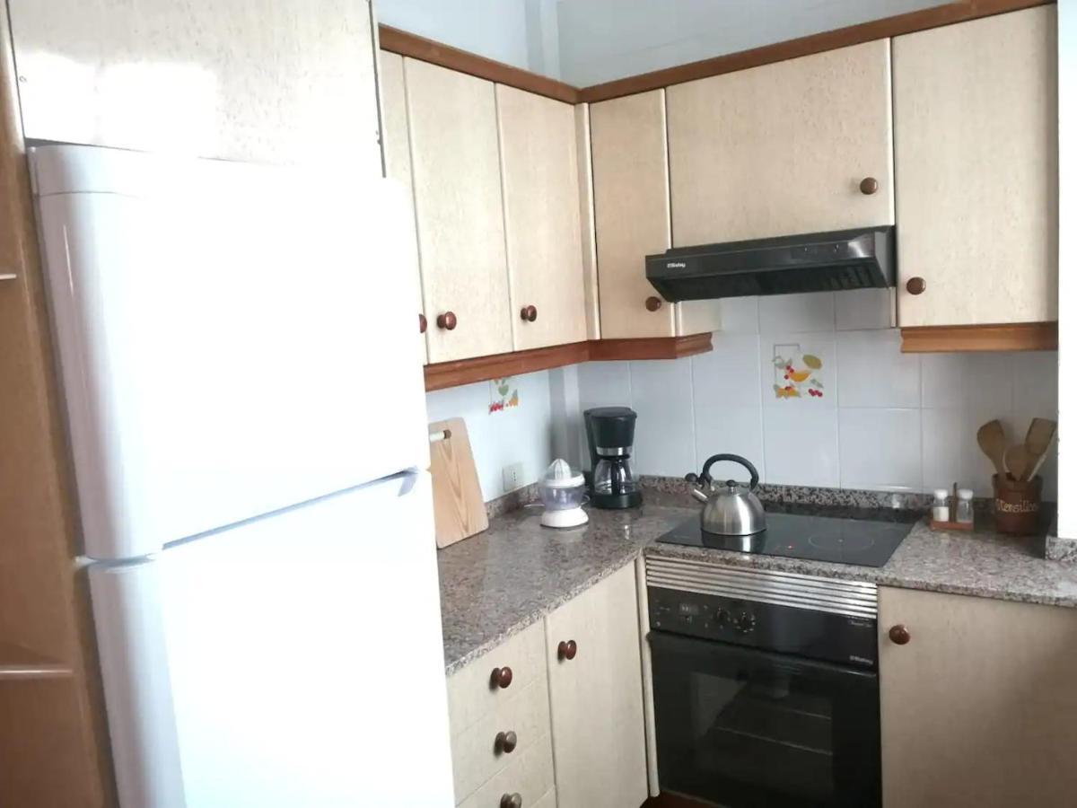 Ferienwohnung Casa Tamanca Los Llanos De Aridane Exterior foto